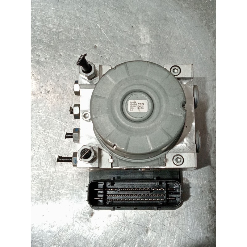 Recambio de abs para ford s-max (cj, wa6) 2.0 tdci referencia OEM IAM F2GC2C219BG E1GC2C405BG 25022004964