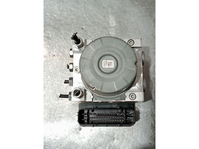 Recambio de abs para ford s-max (cj, wa6) 2.0 tdci referencia OEM IAM F2GC2C219BG E1GC2C405BG 25022004964