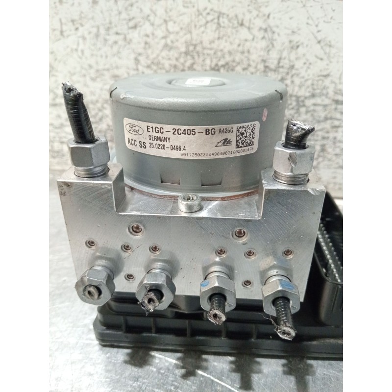 Recambio de abs para ford s-max (cj, wa6) 2.0 tdci referencia OEM IAM F2GC2C219BG E1GC2C405BG 25022004964