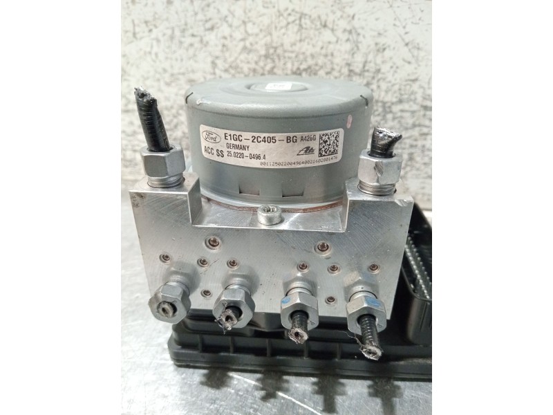 Recambio de abs para ford s-max (cj, wa6) 2.0 tdci referencia OEM IAM F2GC2C219BG E1GC2C405BG 25022004964