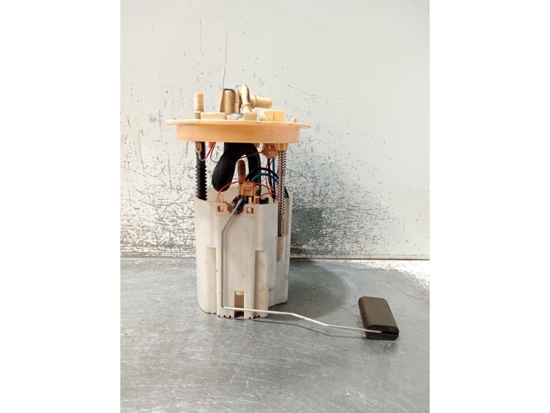 Recambio de bomba combustible para ford s-max (cj, wa6) 2.0 tdci referencia OEM IAM E1G39H307BC 0580203158 