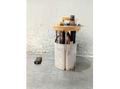 Recambio de bomba combustible para ford s-max (cj, wa6) 2.0 tdci referencia OEM IAM E1G39H307BC 0580203158  2