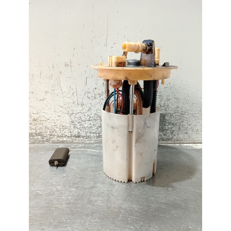 Recambio de bomba combustible para ford s-max (cj, wa6) 2.0 tdci referencia OEM IAM E1G39H307BC 0580203158 