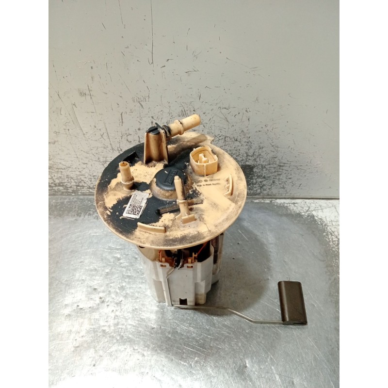 Recambio de bomba combustible para ford s-max (cj, wa6) 2.0 tdci referencia OEM IAM E1G39H307BC 0580203158 