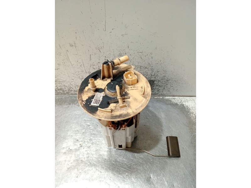 Recambio de bomba combustible para ford s-max (cj, wa6) 2.0 tdci referencia OEM IAM E1G39H307BC 0580203158 