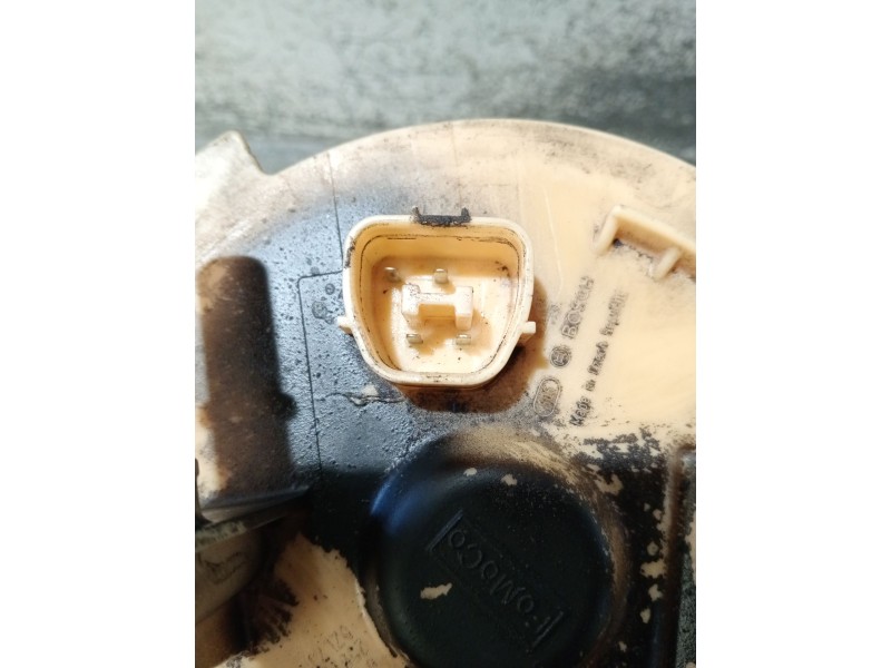 Recambio de bomba combustible para ford s-max (cj, wa6) 2.0 tdci referencia OEM IAM E1G39H307BC 0580203158 