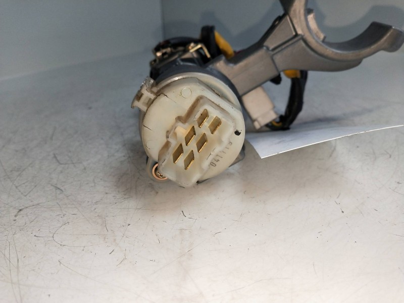 Recambio de conmutador de arranque para hyundai tucson (jm) 2.0 crdi cat referencia OEM IAM   