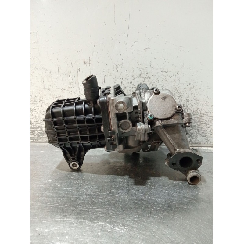 Recambio de enfriador egr para ford s-max (cj, wa6) 2.0 tdci referencia OEM IAM 1108532  