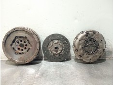 Recambio de kit embrague para ford s-max (cj, wa6) 2.0 tdci referencia OEM IAM DS7Q7550AA BHD8A DS7Q7563AE