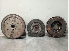 Recambio de kit embrague para ford s-max (cj, wa6) 2.0 tdci referencia OEM IAM DS7Q7550AA BHD8A DS7Q7563AE 2