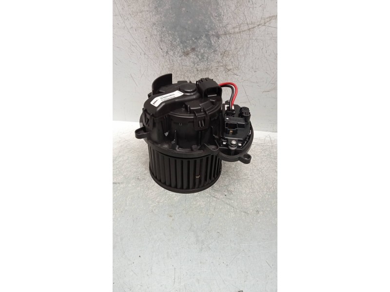 Recambio de motor calefaccion para renault kadjar experience referencia OEM IAM   