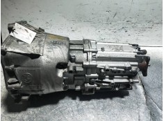 Recambio de caja cambios para bmw serie 3 berlina (e90) referencia OEM IAM HES 4520806 