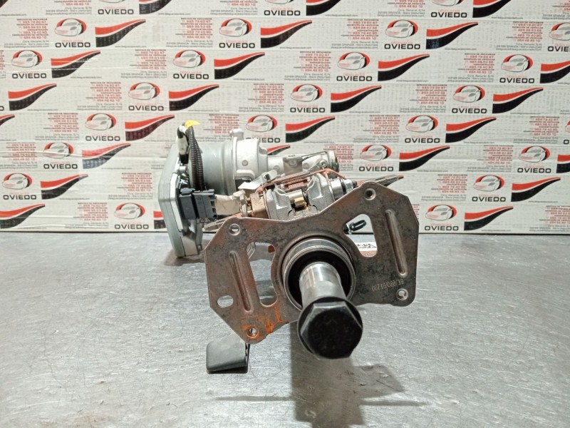 Recambio de columna direccion para ford fiesta (ce1) cool&connect referencia OEM IAM H1BC14D006BD A0056611G A0056277