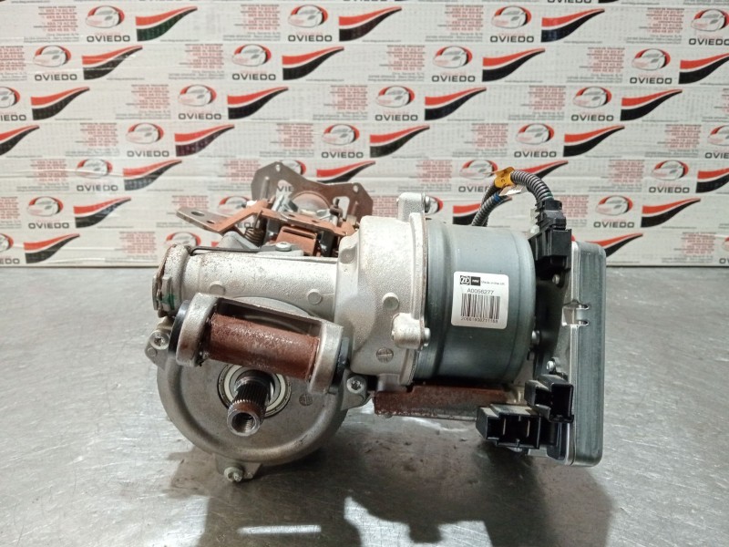 Recambio de columna direccion para ford fiesta (ce1) cool&connect referencia OEM IAM H1BC14D006BD A0056611G A0056277