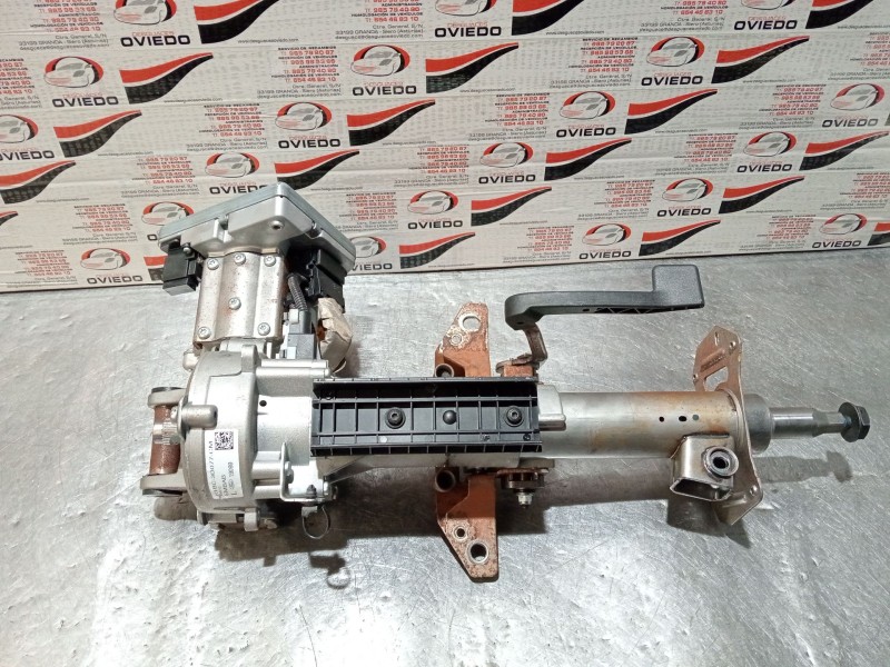 Recambio de columna direccion para ford fiesta (ce1) cool&connect referencia OEM IAM H1BC14D006BD A0056611G A0056277