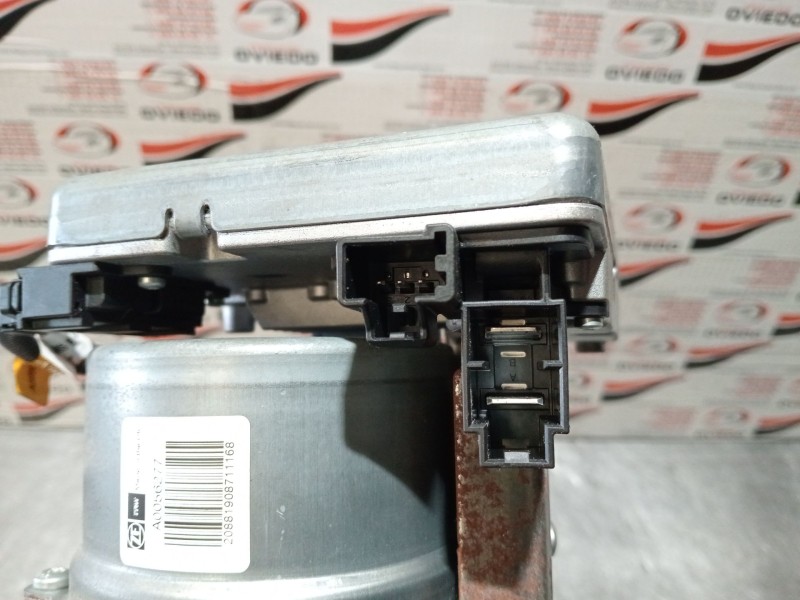 Recambio de columna direccion para ford fiesta (ce1) cool&connect referencia OEM IAM H1BC14D006BD A0056611G A0056277