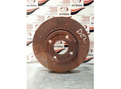 Recambio de disco freno delantero para ford fiesta (ce1) cool&connect referencia OEM IAM   