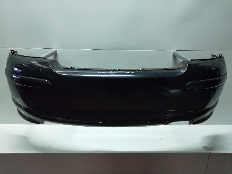 Recambio de paragolpes trasero para mg rover mg zr 105 referencia OEM IAM   