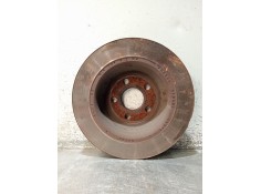 Recambio de disco freno trasero para ford s-max (cj, wa6) 2.0 tdci referencia OEM IAM    2