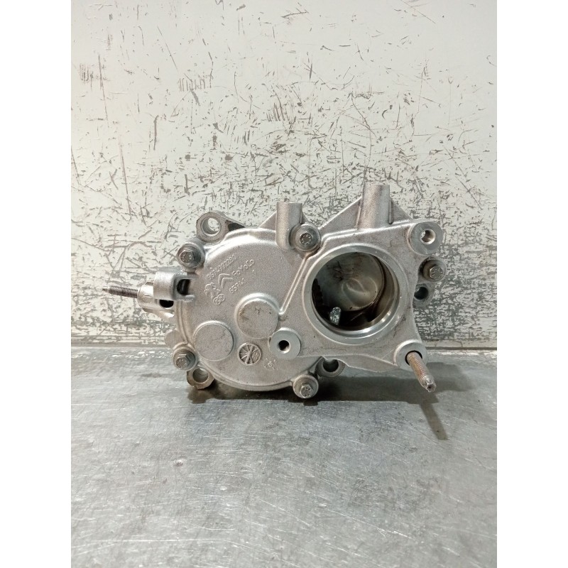 Recambio de bomba aceite para ford s-max (cj, wa6) 2.0 tdci referencia OEM IAM 9674992180 9674992280 
