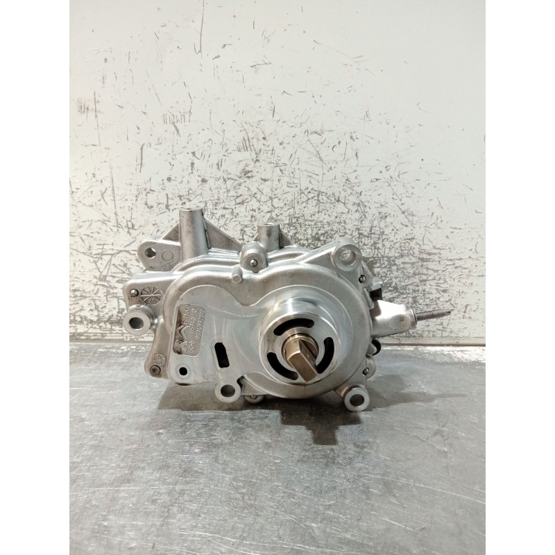 Recambio de bomba aceite para ford s-max (cj, wa6) 2.0 tdci referencia OEM IAM 9674992180 9674992280 