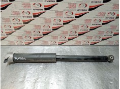 Recambio de amortiguador trasero para ford fiesta (ce1) cool&connect referencia OEM IAM H1BC18080BE  