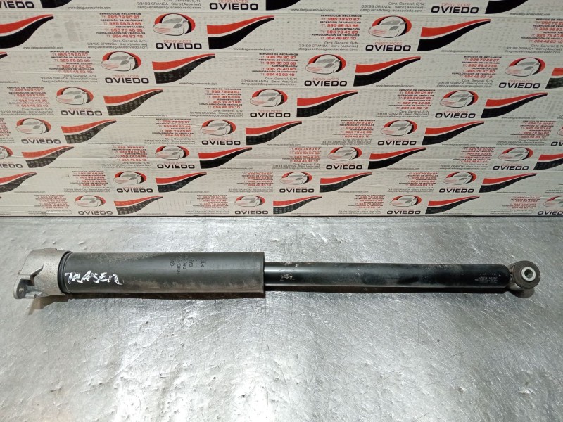 Recambio de amortiguador trasero para ford fiesta (ce1) cool&connect referencia OEM IAM H1BC18080BE  