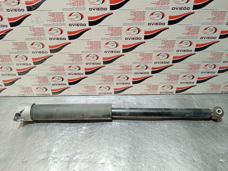 Recambio de amortiguador trasero para ford fiesta (ce1) cool&connect referencia OEM IAM H1BC18080BE  