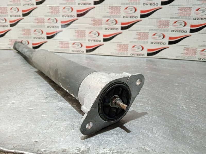 Recambio de amortiguador trasero para ford fiesta (ce1) cool&connect referencia OEM IAM H1BC18080BE  