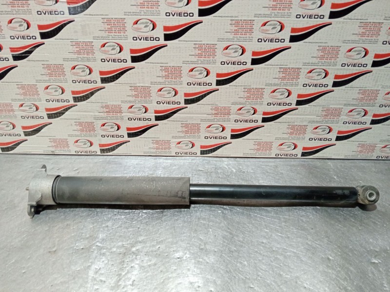 Recambio de amortiguador trasero para ford fiesta (ce1) cool&connect referencia OEM IAM H1BC18080BE  