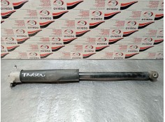 Recambio de amortiguador trasero para ford fiesta (ce1) cool&connect referencia OEM IAM H1BC18080BE   2
