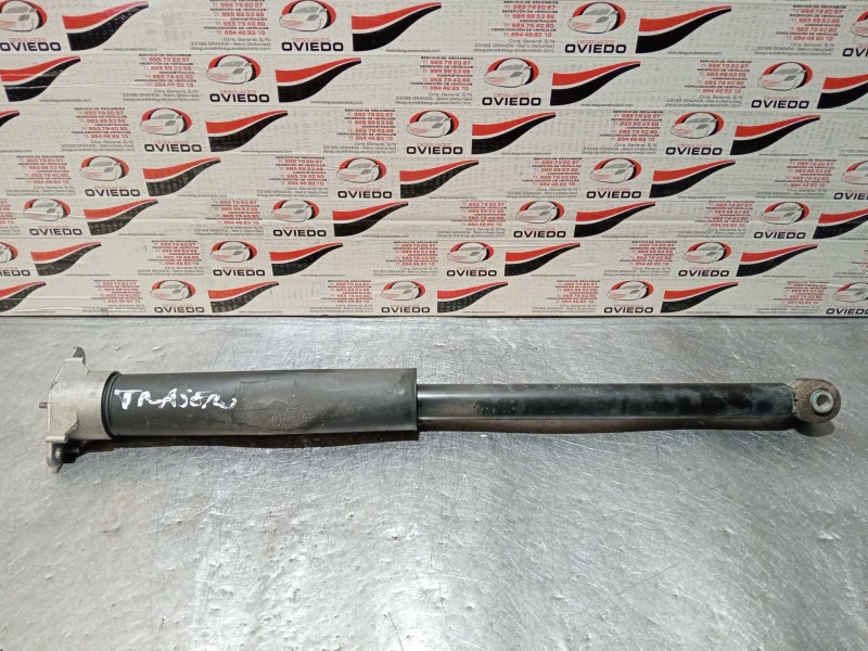 Recambio de amortiguador trasero para ford fiesta (ce1) cool&connect referencia OEM IAM H1BC18080BE  