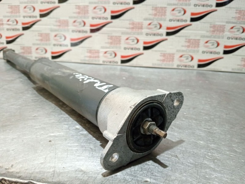 Recambio de amortiguador trasero para ford fiesta (ce1) cool&connect referencia OEM IAM H1BC18080BE  