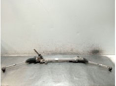 Recambio de cremallera direccion para ford fiesta (ce1) cool&connect referencia OEM IAM H1BC3A500AA PD05C250BS 