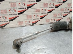 Recambio de cremallera direccion para ford fiesta (ce1) cool&connect referencia OEM IAM H1BC3A500AA PD05C250BS  2