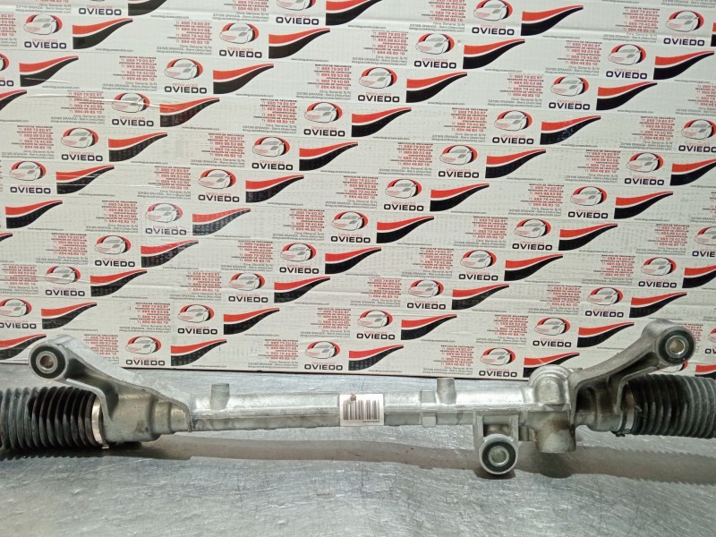 Recambio de cremallera direccion para ford fiesta (ce1) cool&connect referencia OEM IAM H1BC3A500AA PD05C250BS 