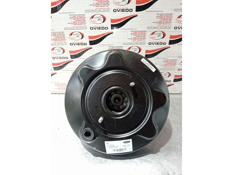 Recambio de servofreno para ford fiesta (ce1) cool&connect referencia OEM IAM K1BC2B195AA 0204J01094 