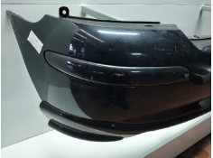 Recambio de paragolpes trasero para mg rover mg zr 105 referencia OEM IAM    2