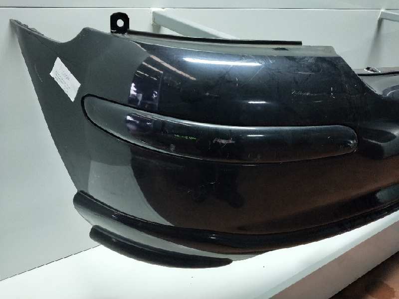 Recambio de paragolpes trasero para mg rover mg zr 105 referencia OEM IAM   