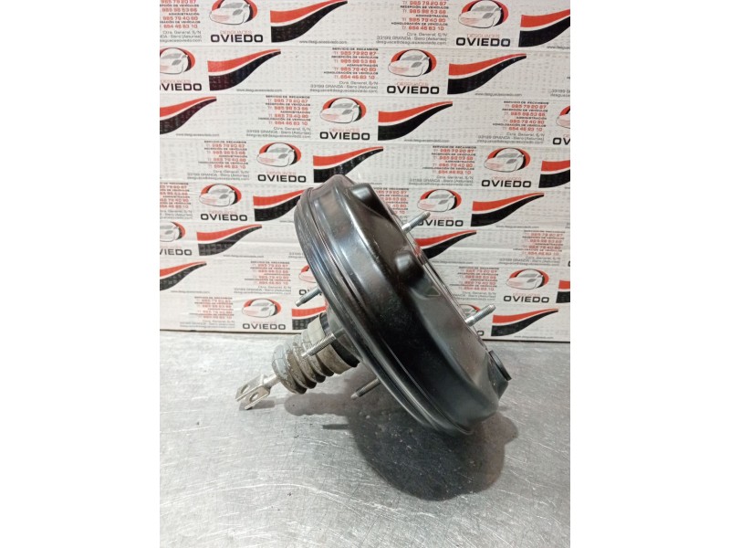 Recambio de servofreno para ford fiesta (ce1) cool&connect referencia OEM IAM K1BC2B195AA 0204J01094 
