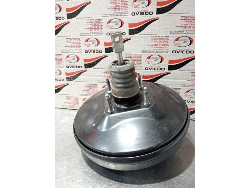 Recambio de servofreno para ford fiesta (ce1) cool&connect referencia OEM IAM K1BC2B195AA 0204J01094 