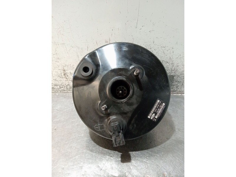 Recambio de servofreno para ford s-max (cj, wa6) 2.0 tdci referencia OEM IAM E1GC2B195LDA 03785720024 