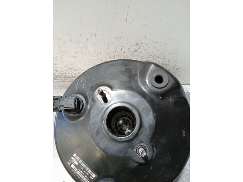 Recambio de servofreno para ford s-max (cj, wa6) 2.0 tdci referencia OEM IAM E1GC2B195LDA 03785720024 