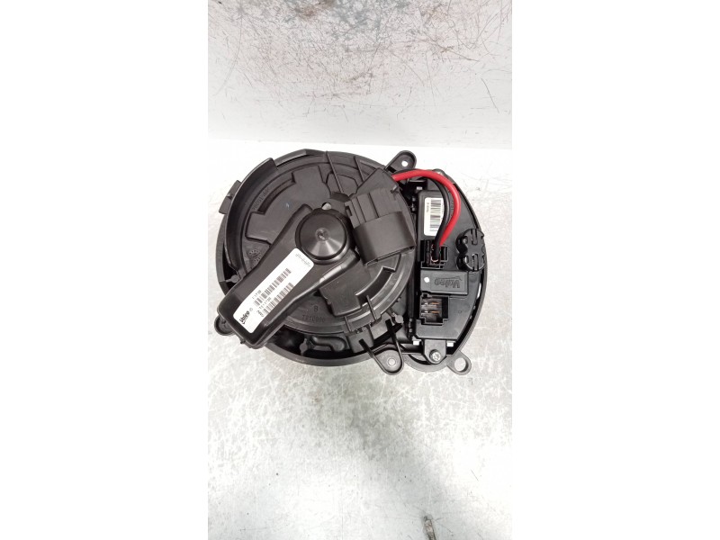 Recambio de motor calefaccion para renault kadjar experience referencia OEM IAM   