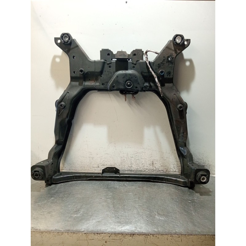 Recambio de puente delantero para ford s-max (cj, wa6) 2.0 tdci referencia OEM IAM E1GC5C145 CUNA 