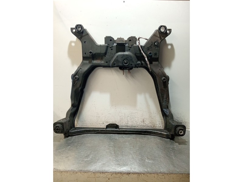 Recambio de puente delantero para ford s-max (cj, wa6) 2.0 tdci referencia OEM IAM E1GC5C145 CUNA 