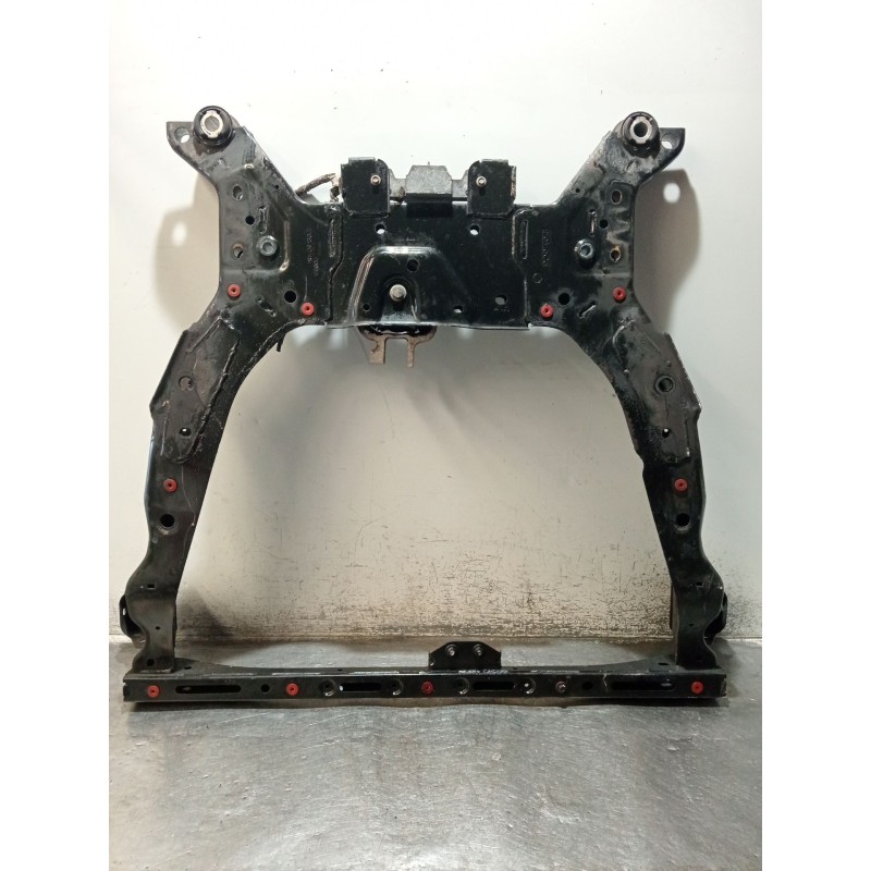 Recambio de puente delantero para ford s-max (cj, wa6) 2.0 tdci referencia OEM IAM E1GC5C145 CUNA 