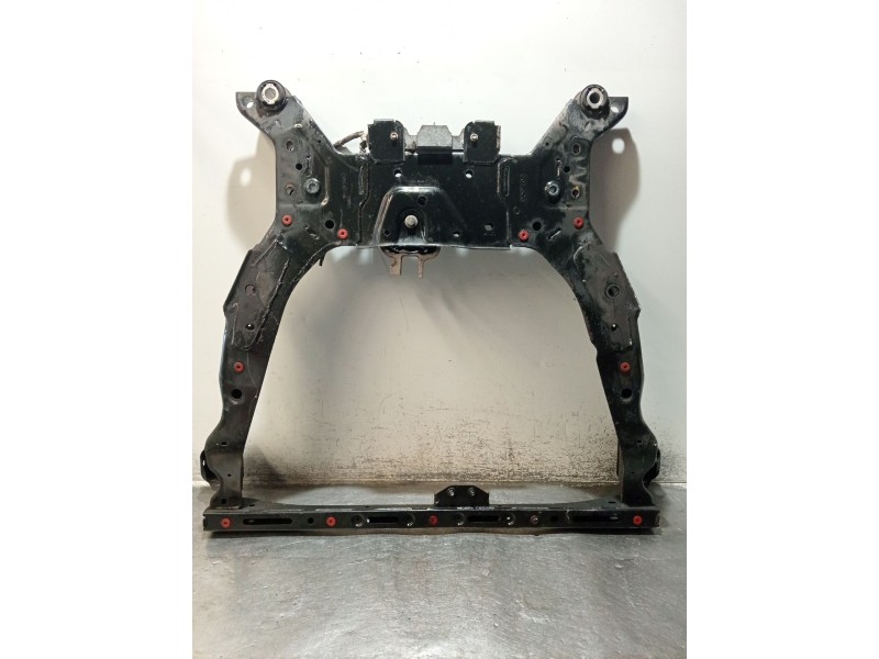 Recambio de puente delantero para ford s-max (cj, wa6) 2.0 tdci referencia OEM IAM E1GC5C145 CUNA 