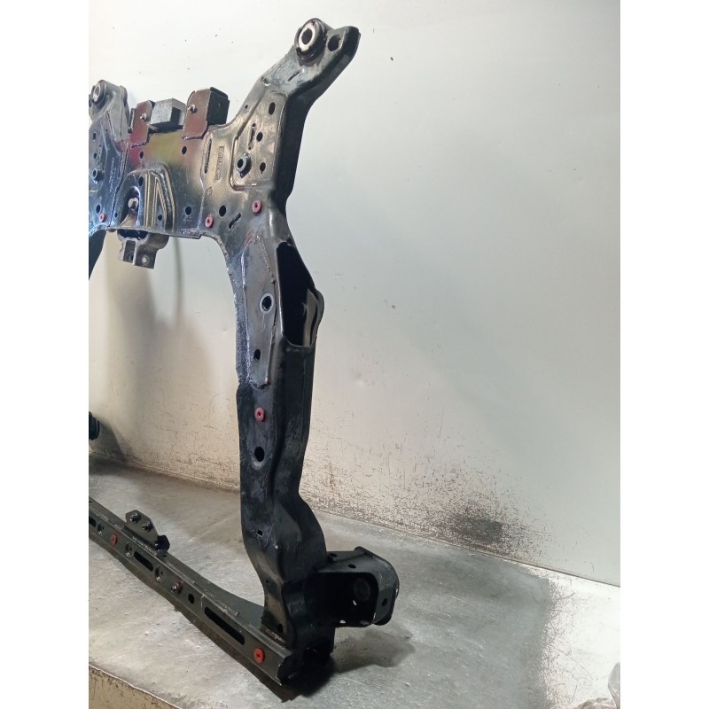 Recambio de puente delantero para ford s-max (cj, wa6) 2.0 tdci referencia OEM IAM E1GC5C145 CUNA 