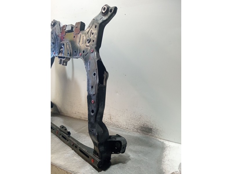 Recambio de puente delantero para ford s-max (cj, wa6) 2.0 tdci referencia OEM IAM E1GC5C145 CUNA 